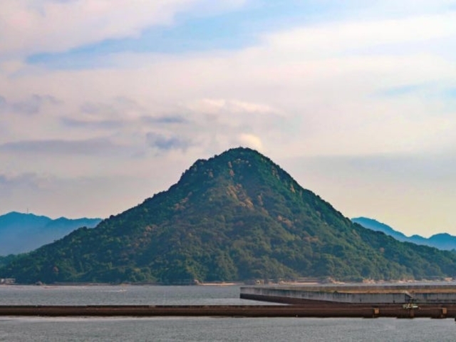 似島
