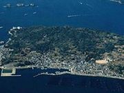 坂手島の写真1