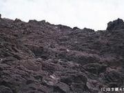 下浜の流痕の写真1