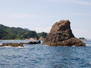 黒島の写真1