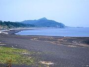川尻海岸の写真1