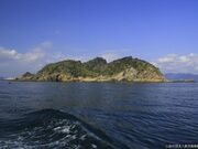 枇榔島の写真1