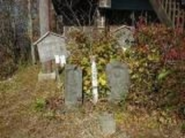 房住山三十三観音の写真1