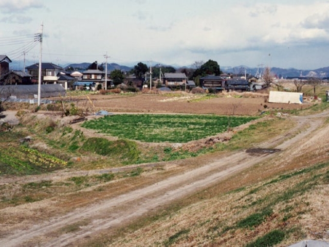 篠山貝塚の写真1