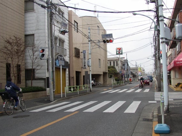 たかの街道の写真1