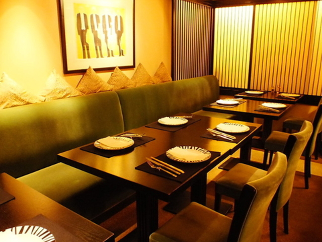 人家 じんやの写真1