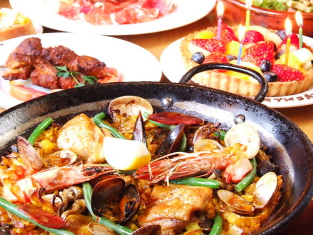 ウッキーズ UKKIE'S バルの写真1