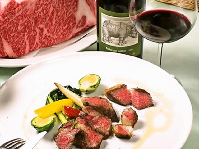 チベッタ RISTORANTE CIVETTAの写真1