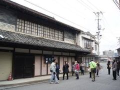 出雲街道の写真1