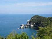 大浜唐船番所跡(大浜地区)の写真2