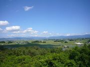 下小松古墳群の写真2