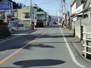 日光北街道の写真2