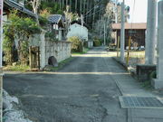 日光北街道の写真3