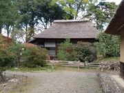 彦部家住宅の写真4