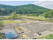一乗谷朝倉氏遺跡の写真2