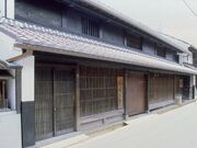 旧魚屋町の写真1