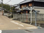 竹内街道の写真1