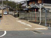 竹内街道の写真3