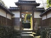 出水麓武家屋敷群の写真2