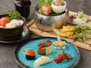 ダイナミックキッチン&バー 燦 SUN 神戸の写真1