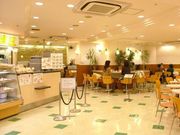 カフェ サンタマリアの写真1