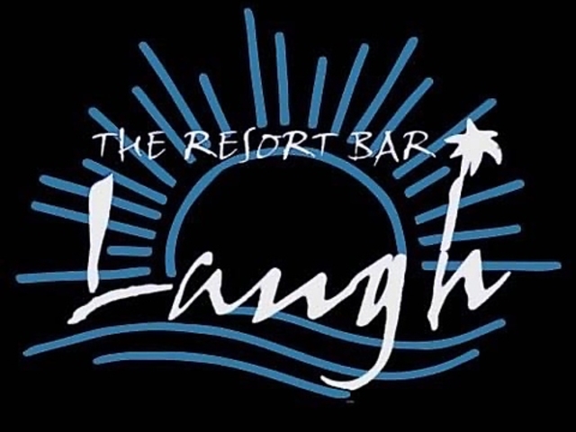 THE RESORT BAR LAUGHの写真1