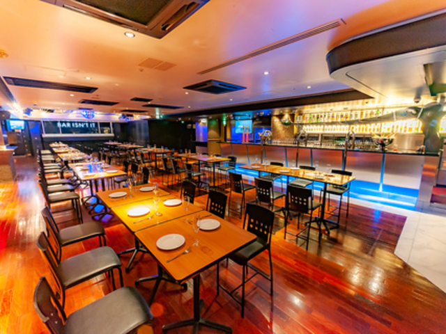 ISNTイズント仙台の写真1