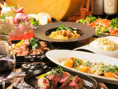 ドワ DOIGT すすきのの写真1