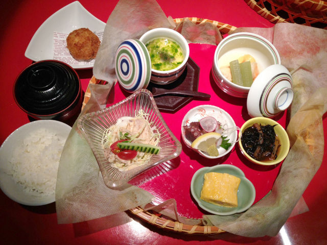 酒菜処 のさ庵