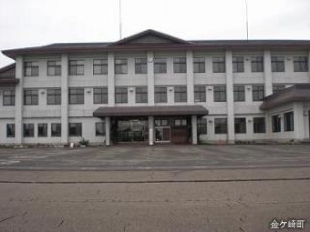 岩手県立県南青少年の家の写真1
