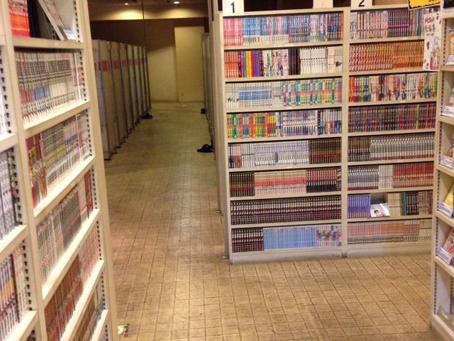 ホットハート Hot He@rt 柏店