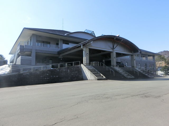 八幡平カントリークラブ