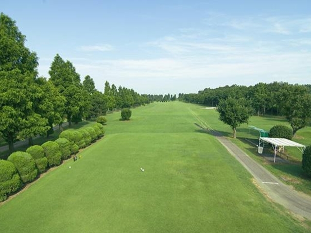 利根パークゴルフ場の写真1