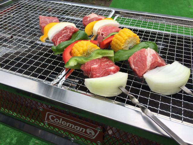 ホワイトバレースキー場