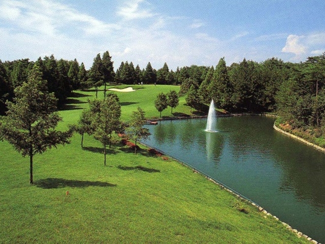 小野東洋ゴルフ倶楽部の写真1