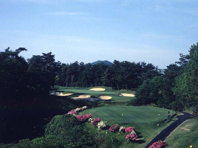 小野ゴルフ倶楽部の写真1