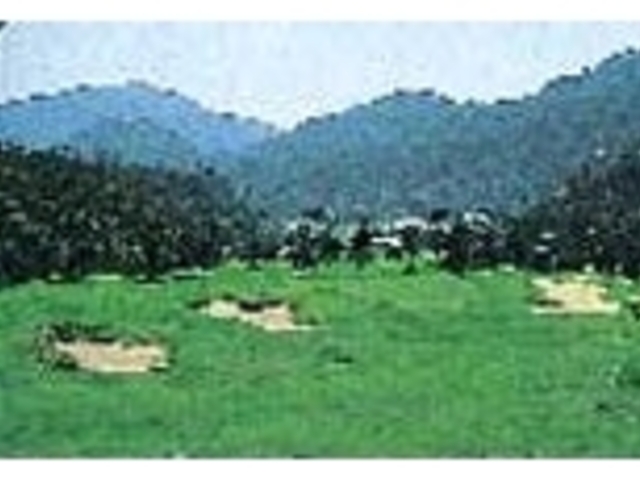 サングレートゴルフ倶楽部