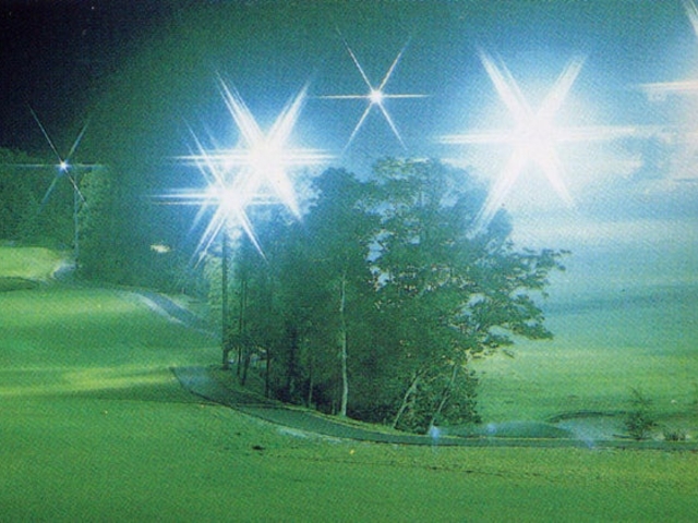 山口レインボーヒルズ関門菊川ゴルフクラブの写真1