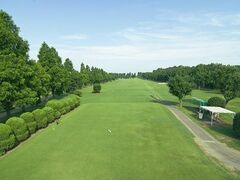 利根パークゴルフ場の写真1
