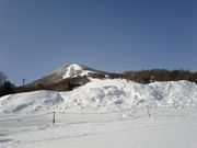 鹿沢スノーエリアの写真1