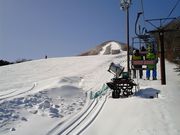 鹿沢スノーエリアの写真2