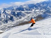 湯沢高原スキー場の写真2