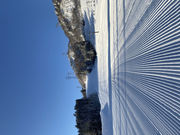 タカンボースキー場の写真1