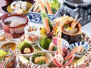 かに道楽 倉敷店の写真1