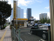 駅レンタカー 浜松営業所の写真1