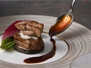 ステーキ&シーフード ボストンの写真1