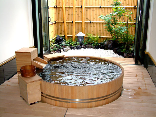 別途料金頂戴いたしますが貸切風呂もご利用いただけます!(事前予約)_ふとみ銘泉 万葉の湯