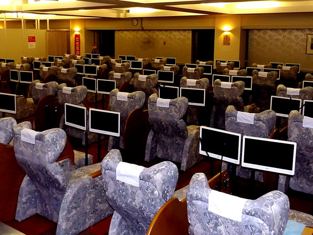 プランを満喫したら、日帰り施設での―んびり!_ふとみ銘泉 万葉の湯