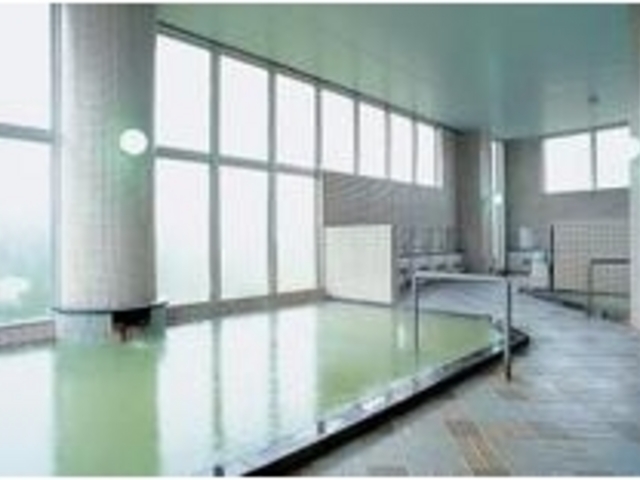 北村温泉ホテルの写真1