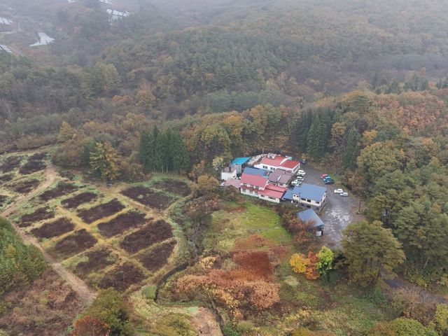 大谷温泉の写真2